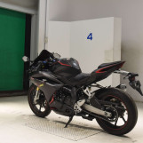 Мотоцикл Honda CBR250RR з пробігом 18084 km