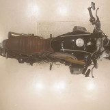 Мотоцикл BMW R NINE T з пробігом 42114 km