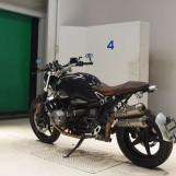 Мотоцикл BMW R NINE T з пробігом 42114 km