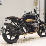 Мотоцикл BMW R NINE T з пробігом 42114 km