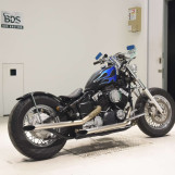 Мотоцикл Yamaha DRAGSTAR XVS400 CLASSIC