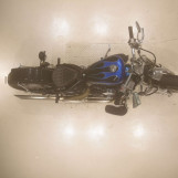 Мотоцикл Yamaha DRAGSTAR XVS400 CLASSIC