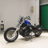 Мотоцикл Yamaha DRAGSTAR XVS400 CLASSIC