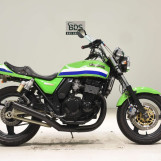 Мотоцикл Kawasaki ZRX400 з пробігом 1136 km