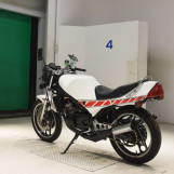 Мотоцикл Yamaha RZ250R з пробігом 21775 km