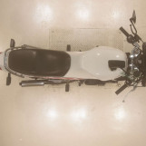 Мотоцикл Yamaha RZ250R з пробігом 21775 km