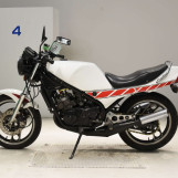 Мотоцикл Yamaha RZ250R з пробігом 21775 km