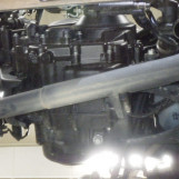 Мотоцикл Honda REBEL S CMX250 с пробегом 6706 km