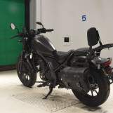 Мотоцикл Honda REBEL S CMX250 с пробегом 6706 km