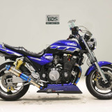 Мотоцикл Yamaha XJR1300 с пробегом 48252 km
