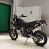 Мотоцикл Kawasaki D-TRACKER250 з пробігом 16108 km