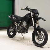 Мотоцикл Kawasaki D-TRACKER250 з пробігом 16108 km