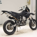 Мотоцикл Kawasaki D-TRACKER250 з пробігом 16108 km