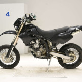 Мотоцикл Kawasaki D-TRACKER250 з пробігом 16108 km