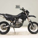 Мотоцикл Kawasaki D-TRACKER250 з пробігом 16108 km