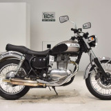 Мотоцикл Kawasaki ESTRELLA з пробігом 5017 km