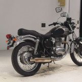 Мотоцикл Kawasaki ESTRELLA з пробігом 5017 km