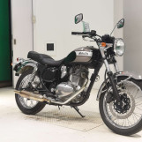 Мотоцикл Kawasaki ESTRELLA з пробігом 5017 km