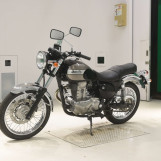 Мотоцикл Kawasaki ESTRELLA з пробігом 5017 km