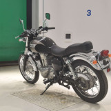 Мотоцикл Kawasaki ESTRELLA з пробігом 5017 km