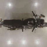 Мотоцикл Kawasaki ESTRELLA з пробігом 5017 km