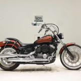 Мотоцикл Yamaha DRAGSTAR XVS400 CLASSIC з пробігом 48080 km
