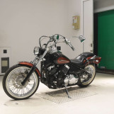 Мотоцикл Yamaha DRAGSTAR XVS400 CLASSIC з пробігом 48080 km