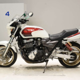 Мотоцикл Honda CB1300SF с пробегом 79614 km