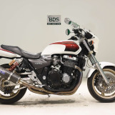 Мотоцикл Honda CB1300SF с пробегом 79614 km