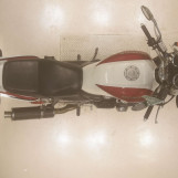 Мотоцикл Honda CB1300SF с пробегом 79614 km