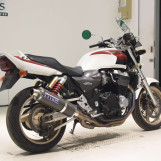 Мотоцикл Honda CB1300SF с пробегом 79614 km