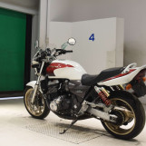 Мотоцикл Honda CB1300SF с пробегом 79614 km