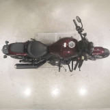 Мотоцикл Honda REBEL CMX1100DCT з пробігом 6982 km