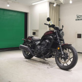 Мотоцикл Honda REBEL CMX1100DCT з пробігом 6982 km