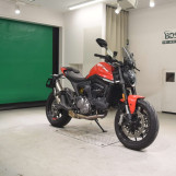 Мотоцикл Ducati MONSTER 937 з пробігом 1797 km