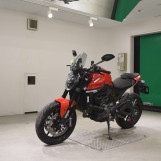 Мотоцикл Ducati MONSTER 937 з пробігом 1797 km