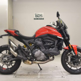 Мотоцикл Ducati MONSTER 937 з пробігом 1797 km