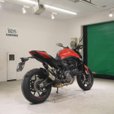 Мотоцикл Ducati MONSTER 937 з пробігом 1797 km