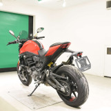 Мотоцикл Ducati MONSTER 937 з пробігом 1797 km