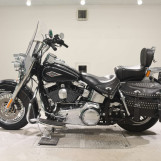 Мотоцикл HD HERITAGE FLSTC1580 з пробігом 51599 km