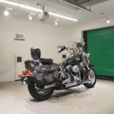 Мотоцикл HD HERITAGE FLSTC1580 з пробігом 51599 km