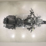 Мотоцикл HD HERITAGE FLSTC1580 з пробігом 51599 km