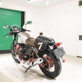 Мотоцикл Moto Guzzi V7 2 RACER з пробігом 1425 km