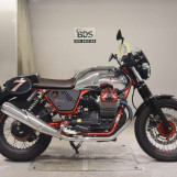 Мотоцикл Moto Guzzi V7 2 RACER з пробігом 1425 km