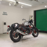 Мотоцикл Moto Guzzi V7 2 RACER з пробігом 1425 km