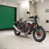 Мотоцикл Moto Guzzi V7 2 RACER з пробігом 1425 km