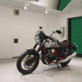 Мотоцикл Moto Guzzi V7 2 RACER з пробігом 1425 km