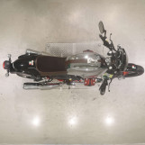 Мотоцикл Moto Guzzi V7 2 RACER з пробігом 1425 km