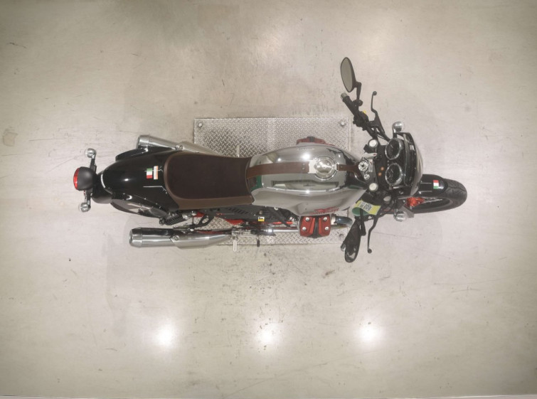 Мотоцикл Moto Guzzi V7 2 RACER з пробігом 1425 km