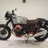 Мотоцикл Moto Guzzi V7 2 RACER з пробігом 1425 km